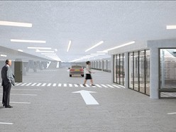 Parkeergarage Vonk & Vlam