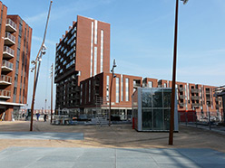 Meerrijk