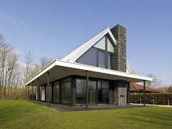 Recreatiewoning