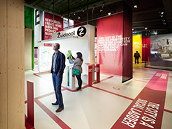 Hoofdtentoonstelling 5e IABR 'Making City'