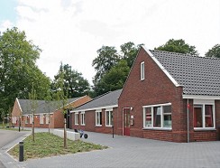 Heimerstein, voor mensen met een verstandelijke beperking
