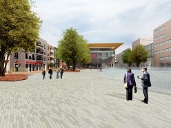 Wilhelminaplein