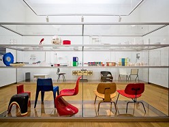 Stedelijk Museum Amsterdam | Stedelijk Vitrines