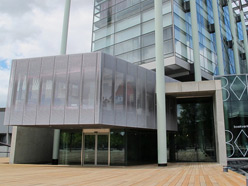 NAI Rotterdam