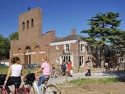 MFA Huis van de Heuvel