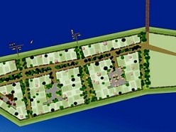 Rieteiland Oost