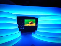 Expositie Diergaarde Blijdorp