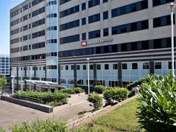 Meininger Hotel: van kantoor tot hotel