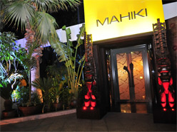 Mahiki Club Dubai