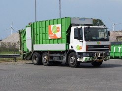SITA Recycling Services Nieuwdorp