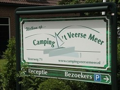 Camping Veerse Meer