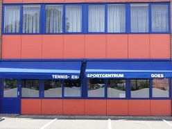 Tennis- en Sportcentrum Schelde International