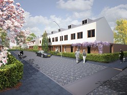 Wijktransformatie De Driften