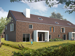 Zorgwoningen