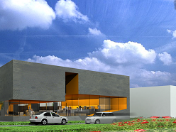 Kantoor & Showroom