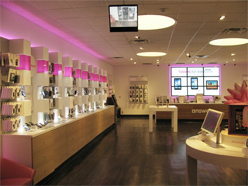 T-Mobile
