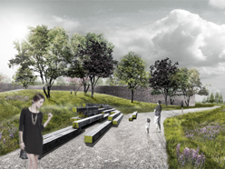 Ringdijkpark Schiphol