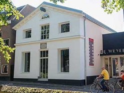 De Weverij