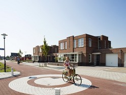woonwijk De Riethoek