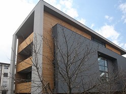Media House