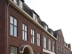 Bondsgebouw Venlo