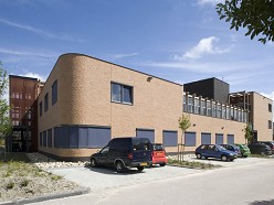 Woonzorgcomplex 'T Skagerrak 