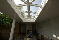 Veranda voor meer woonplezier