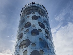 A2 Fletcher Hotel