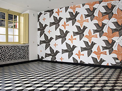 Escher in Het Paleis
