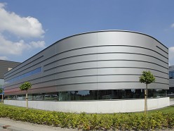 Dierenkliniek