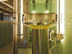 badkamer �Recht voor Zee�