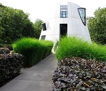 Grassentuin Villa Beekbergen
