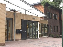 Uitbreiding Gezondheidscentrum Maarn / Maarsbergen