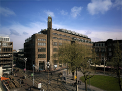 The Bank