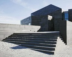 Museum, Shoes or no Shoes (SONS)