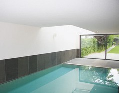 Binnenzwembad