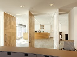 Stalen taatsdeuren Haren