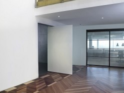 Taatsdeur Vos Interieur