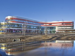 Christiaan Huygens College