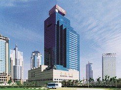 Baosteel