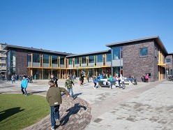 Basisschool 'De Tweeklank'  (Brede school)