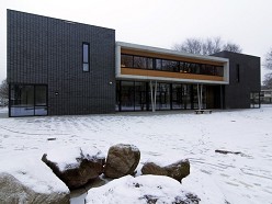 Basisschool 'De Catamaran'  (speciaal basisonderwijs)