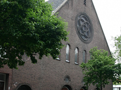 Duurzame herontwikkeling Kerk