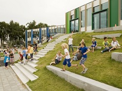 MFA Noord