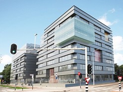 Bezuidenhoutseweg