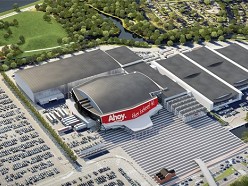 Visie Ahoy 2030