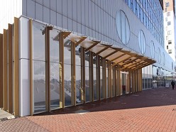 Luifel Spazio Offices