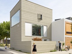 Stripe House