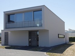 Bedrijfspand en -woning hoveniersbedrijf Abeel