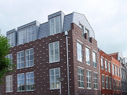 Woonpanden Rozendaal
